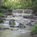 Cascate Bucamante