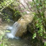 Cascate Bucamante