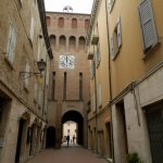 Torre dell’Orologio di Vignola