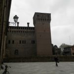 Rocca di Vignola