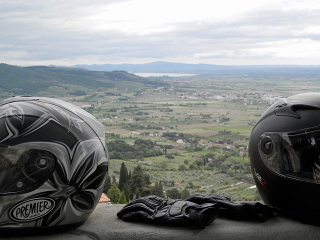 L’Umbria del Lago Trasimeno