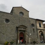 Cortona - cattedrale