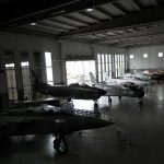Museo Aeronautica