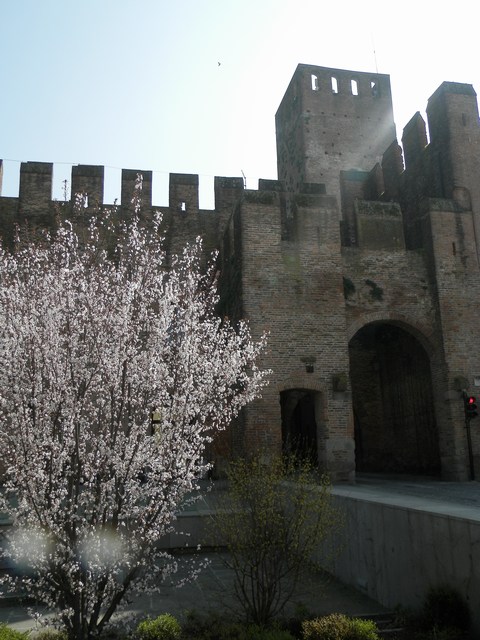 Motogiro romantico sulle orme di Romeo e Giulietta