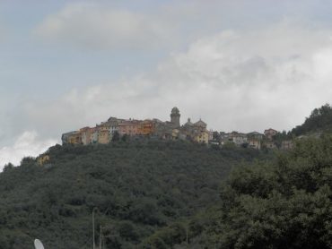 In moto dall’Appennino pistoiese alla Lunigiana