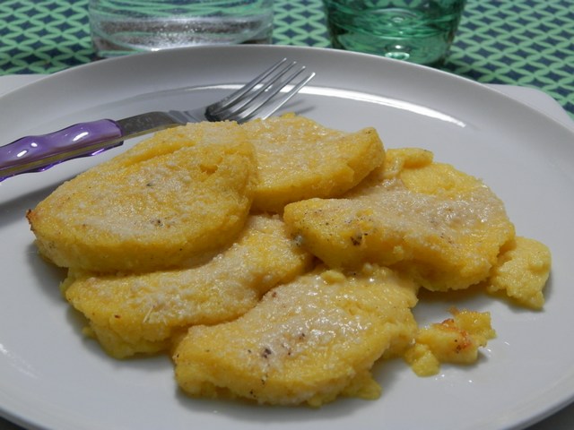 Gnocchi alla romana – ricetta base