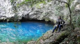 Mototour nel Friuli Venezia Giulia occidentale