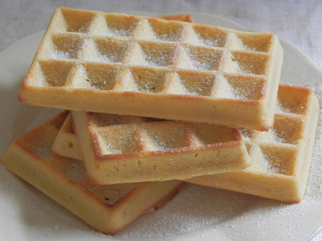 Waffle