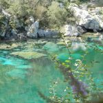 Lago di Cornino