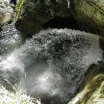 Grotte verdi di Pradis