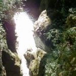 Grotte verdi di Pradis