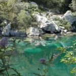 Lago di Cornino