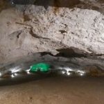 Grotte verdi di Pradis