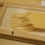 Maccheroni alla chitarra