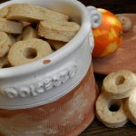 Biscotti alla panna