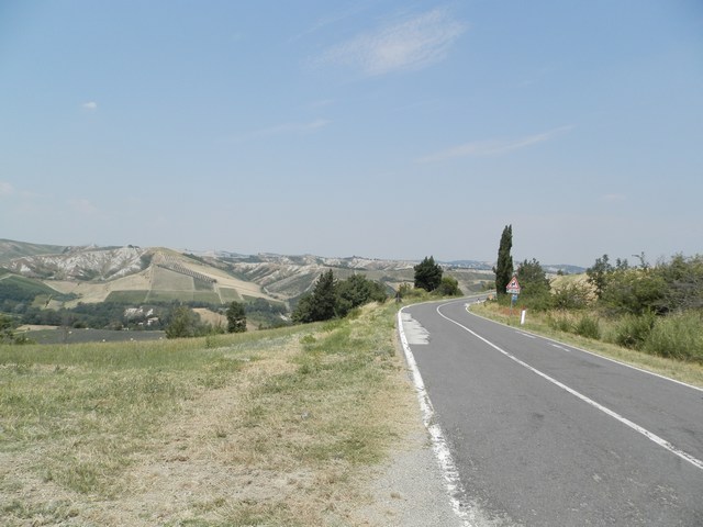 L’Antica Romagna Toscana