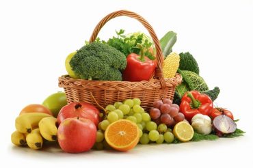 La stagionalità di frutta e verdura