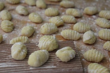 Gnocchi di patate – ricetta base infallibile