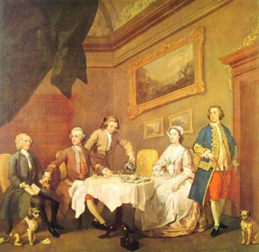 La storia del tè: in Europa partendo dai pionieri olandesi fino al contrabbando – parte II