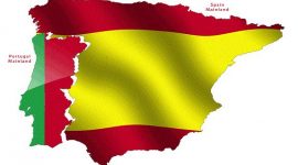 Informazioni di viaggio per motociclisti: la Penisola Iberica