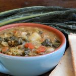 Ribollita toscana