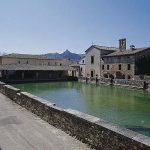 Bagno Vignoni