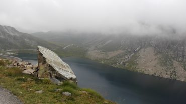 In moto alla scoperta del Colle del Nivolet tra Piemonte e Valle d’Aosta