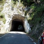 Passo di Pian della Fugazza