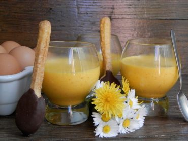 Zabaione