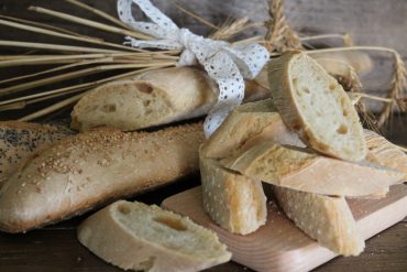 Baguette francese