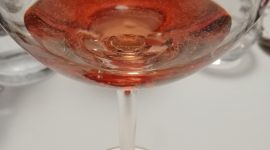 Marilina – Rosato di Puglia I.G.T. delle Cantine Spelonga