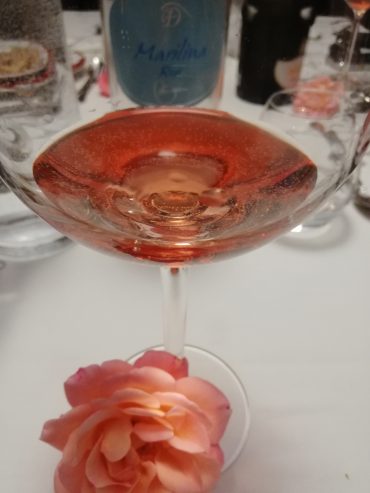 Marilina – Rosato di Puglia I.G.T. delle Cantine Spelonga