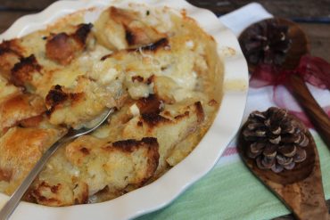 Zuppa paesana valdostana