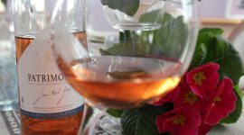 Patrimonio – A.P.C. Patrimonio 2018 Domaine Jean Noel Grossi vino rosato di Corsica