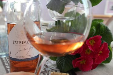 Patrimonio – A.P.C. Patrimonio 2018 Domaine Jean Noel Grossi vino rosato di Corsica