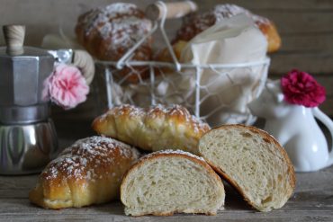 Croissant parigini – come al bar