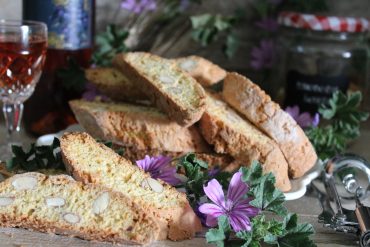 Cantucci di Prato