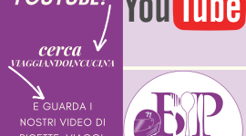 Raccontiamo la nostra storia su YouTube e perché abbiamo iniziato quest’avventura