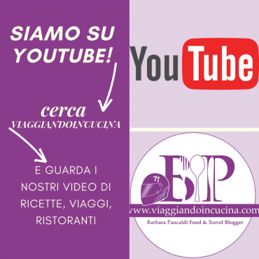 Raccontiamo la nostra storia su YouTube e perché abbiamo iniziato quest’avventura