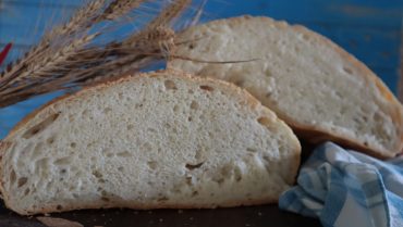 Pane facile | furbo, fragrante, fatto in casa